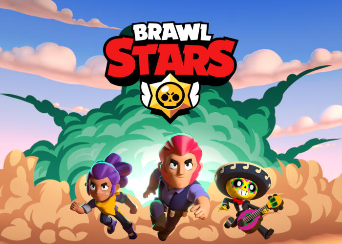 Mengulas Game Terbaru Supercell, BrawlStars !!!