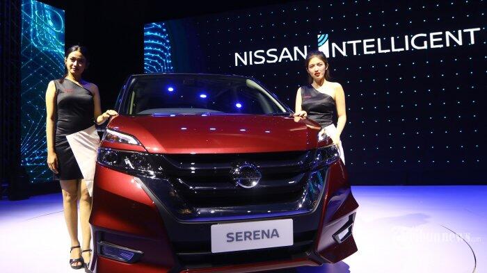 Akhirnya All New Nissan Livina Resmi Dikenalkan, Berikut Spesifikasinya 