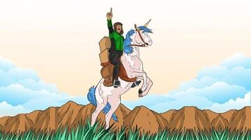 Adu Kencang &quot;Unicorn&quot; Di Asia Tenggara, Siapa Unggul?