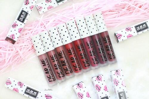 Sista Pecinta Coklat? Sudah Pernah Coba Lipstik Beraroma Coklat Ini?