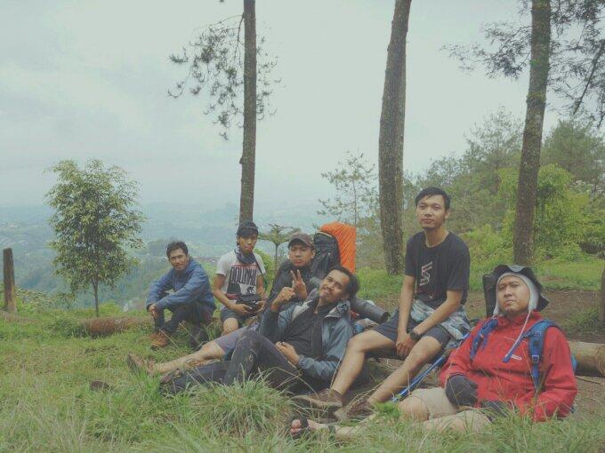 &#91;Catper&#93; GUNUNG MERBABU, via Suwanting, Magelang 3145mdpl