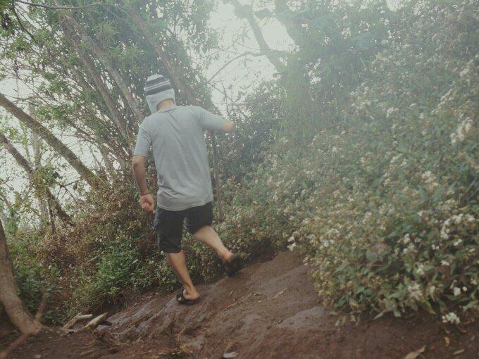 &#91;Catper&#93; GUNUNG MERBABU, via Suwanting, Magelang 3145mdpl