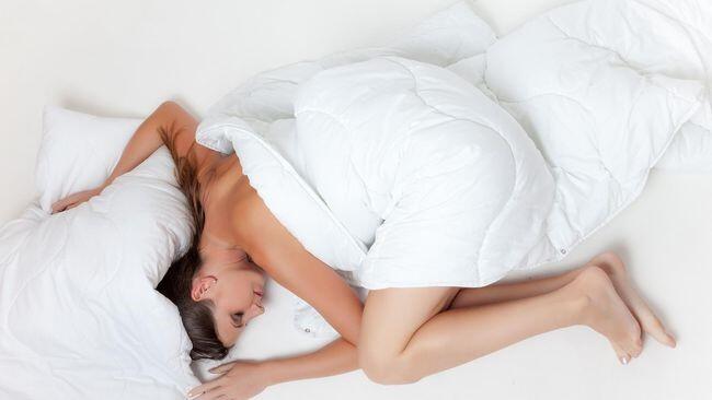 Sista! Yuk Kenali Perimenopause, Saat Siklus Menstruasi Sista Mulai Kacau.