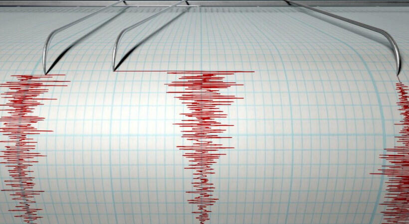 Gempa Ternate Tak Berpotensi Tsunami, Warga Diimbau Tenang