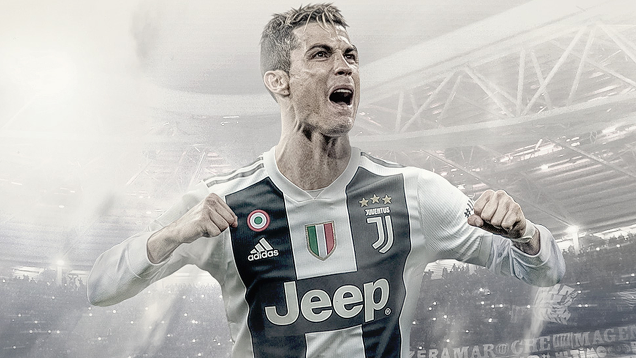'Semakin Muda di Usia Senja' Belajar dari Gaya Hidup Ronaldo