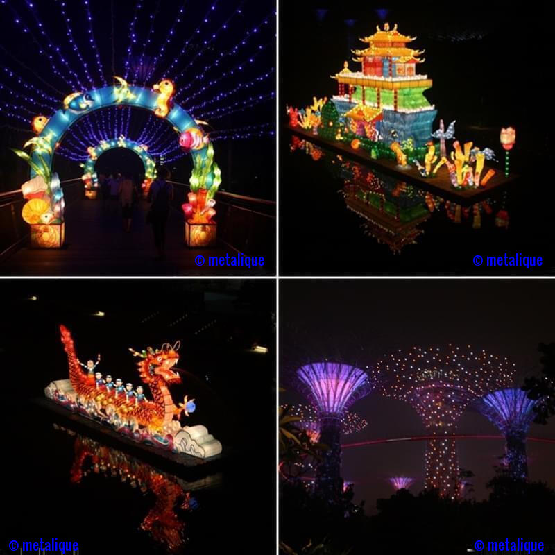 Saatnya Impian Jadi Nyata : Explore Keragaman Budaya Singapura