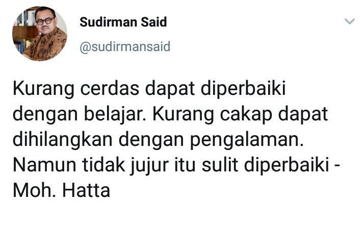 Jokowi Tunda Setarakan Gaji Kepala Desa Selevel PNS ke 2020