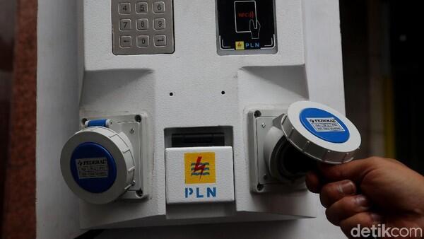 PLN Beri Diskon untuk Pengguna Kendaraan Listrik Bulan Depan