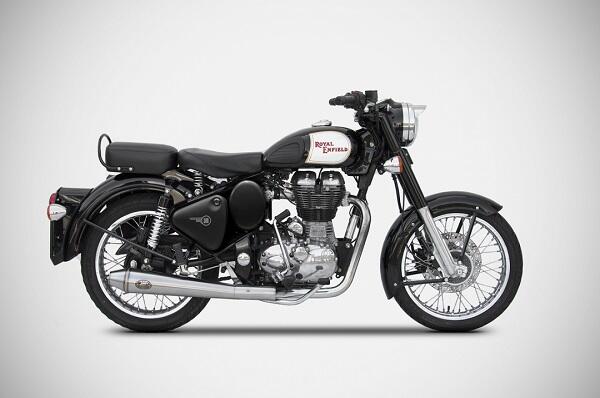 Racun Halus, 3 Knalpot Italia Zard Buat yang Doyan KTM, Royal Enfield, Kymco