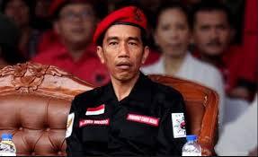 Sudirman Ungkap Pertemuan Rahasia Jokowi dan Bos Freeport