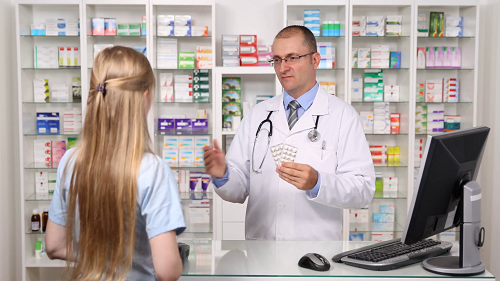 Ingin Bisnis Apotek Anda Sukses? Ini Solusinya!