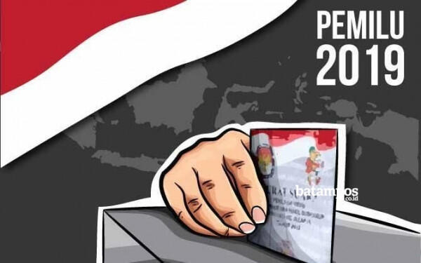 Inilah Parpol yang Berhasil Rebut Simpati Emak-emak dan Wong Cilik di Pemilu 2019