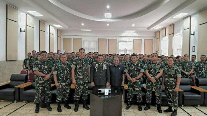 Menanamkan Kembali Nilai Patriotisme Melalui Upacara Bendera