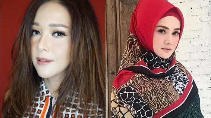 Mulan Rindu Dhani, Maia Posting Tentang Karma, Netizen Kaitkan Kasus Dhani Dipenjara