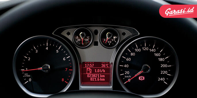 Hati-hati Odometer Mobil Bisa Diakali, Simak Solusinya Berikut Ini