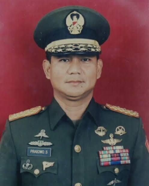 Prabowo Ungguli Jokowi di Sumsel, BPN Yakin Jateng dan Jatim Menyusul
