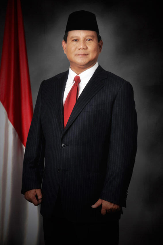TKN Sebut Penampilan Prabowo di Debat Kedua Sangat Elegan