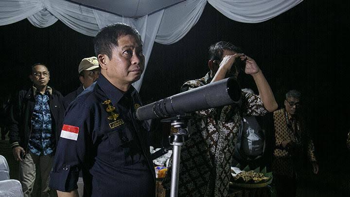 Ignasius Jonan Tanggapi Cerita Sudirman Said Soal Freeport