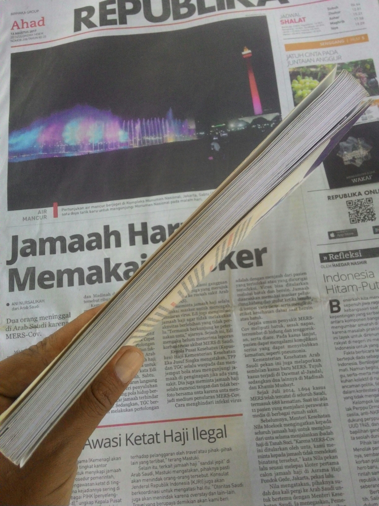 Review Buku Rahasia Puncak Percaya Diri 500.000 Eksemplar