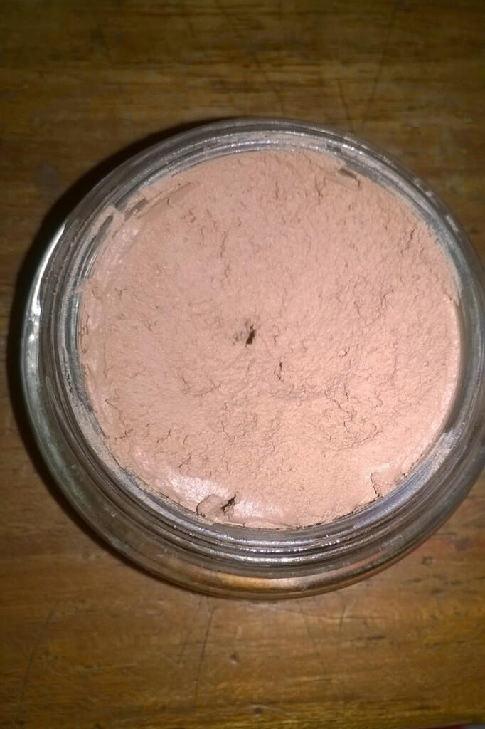 &#91;Review&#93; Maybelline Dream Matte Mousse Foundation