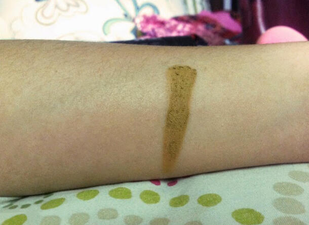&#91;Review&#93; Maybelline Dream Matte Mousse Foundation