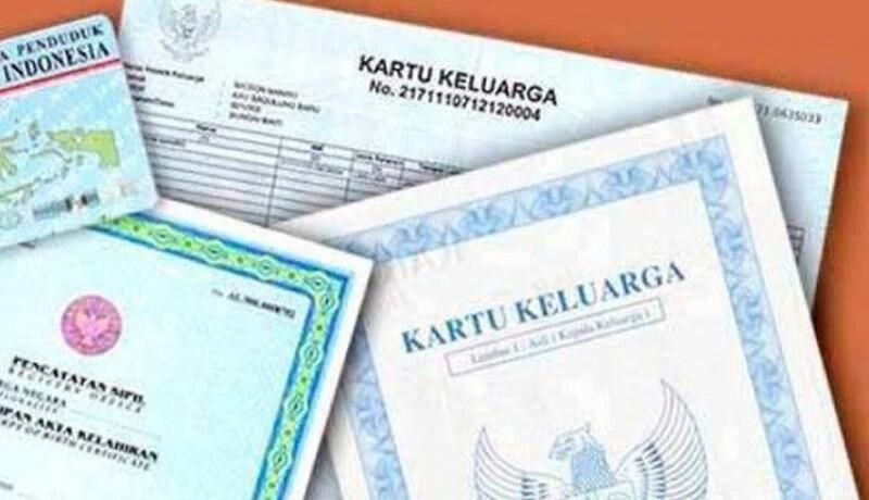 Disdukcapil Badung Lakukan Pengadaan 200 Ribu Blangko KK