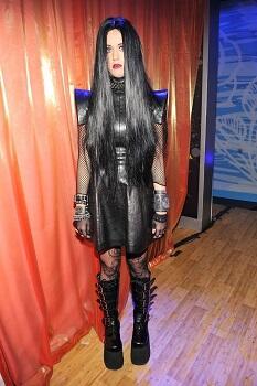 Unik! Ini Dia Busana-busana Unik yang Pernah Digunakan Katty Perry!