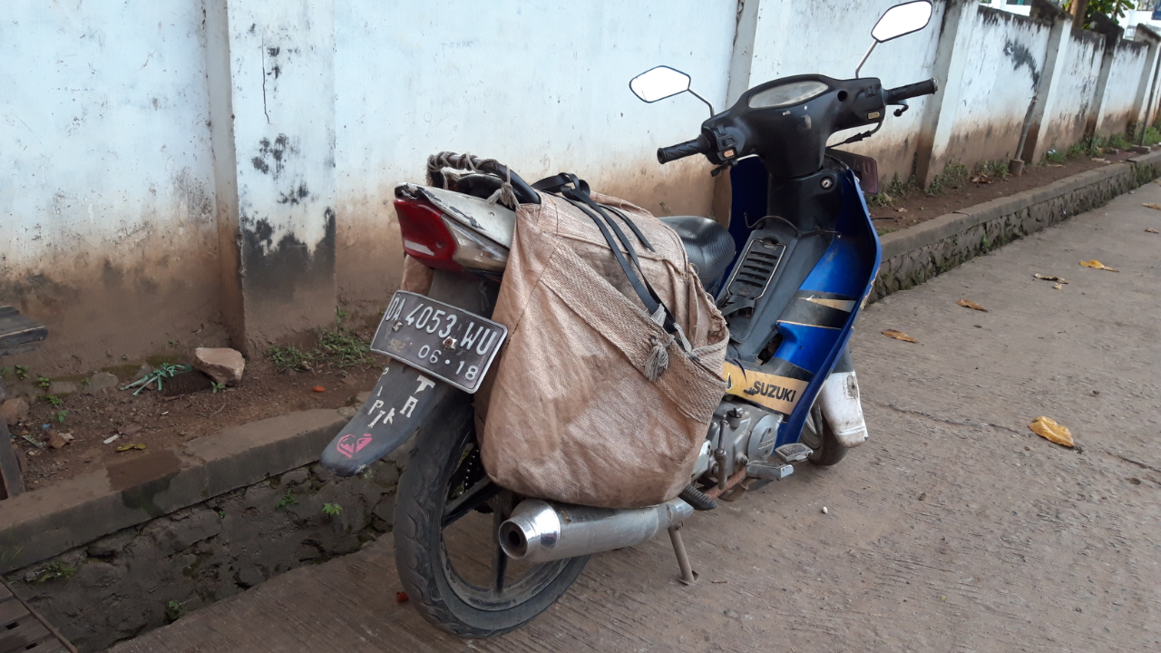 Didominasi Matik, Ke Mana Menghilangnya Motor Bebek?