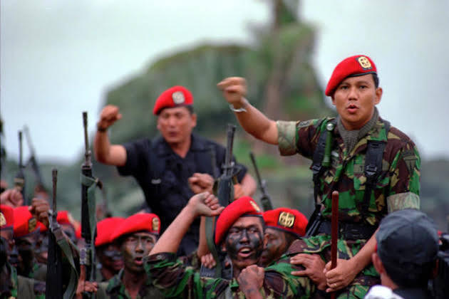 Serangan Jokowi Justru Berbuah Sanjungan Kepada Prabowo