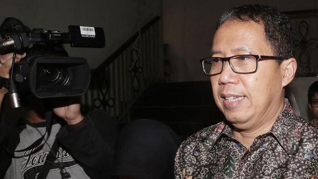 Tersangka Pengaturan Skor: Semua Wasit Mau Diajak Kompromi