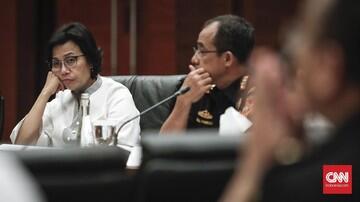 Sri Mulyani Keluhkan K/L Gemar Tumpuk Belanja di Akhir Tahun