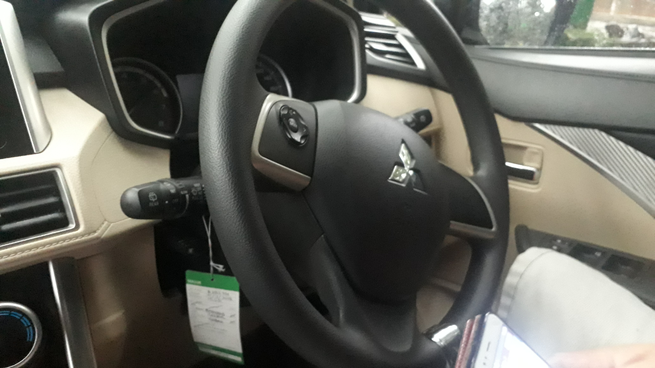 Review Mobil : Mitsubishi Xpander