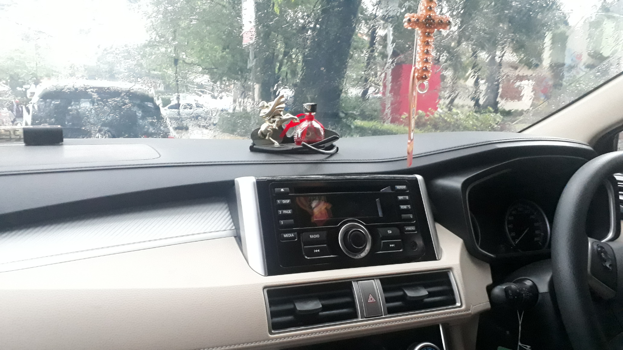 Review Mobil : Mitsubishi Xpander