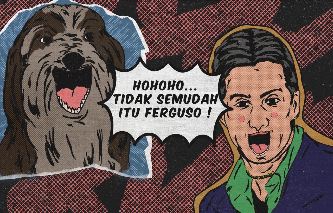 Biar Gak Ketipu Janji-janji Caleg, Kayaknya Mereka Perlu “Di-unboxing” deh!