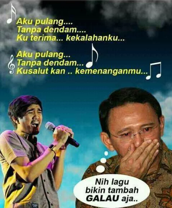 Enam Bulan Tanpa Wakil, Anies: Alhamdulillah Program Terlaksana Baik