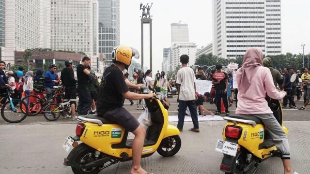 PLN Kasih Diskon, Apakah Sudah Waktunya Kita Beli Motor Listrik?