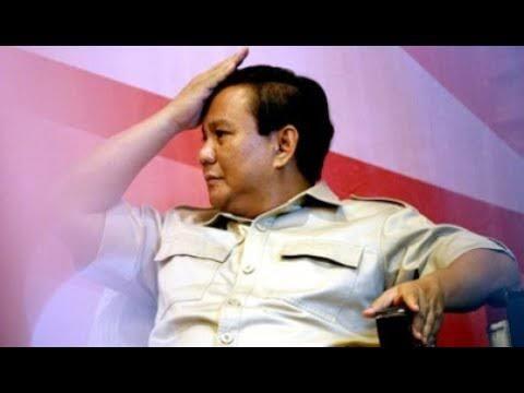 Prabowo Ditantang Kembalikan Tanah Sebelum 17 April, Buat Kubu Jokowi Juga