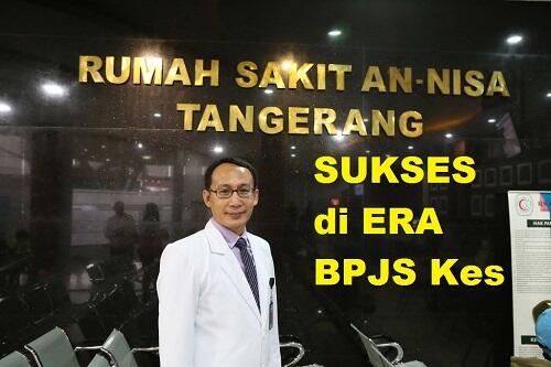 Peluang Bisnis Apotek di Era BPJS