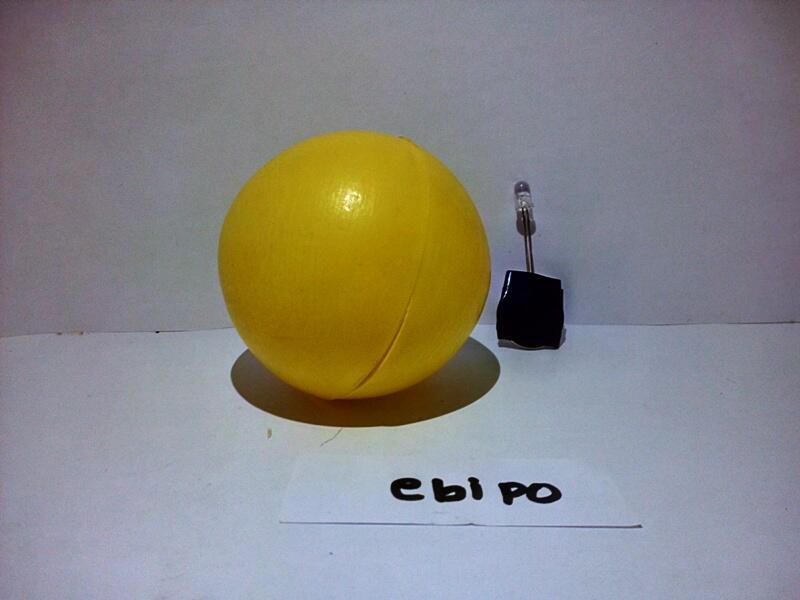 DIY: Magic Ball