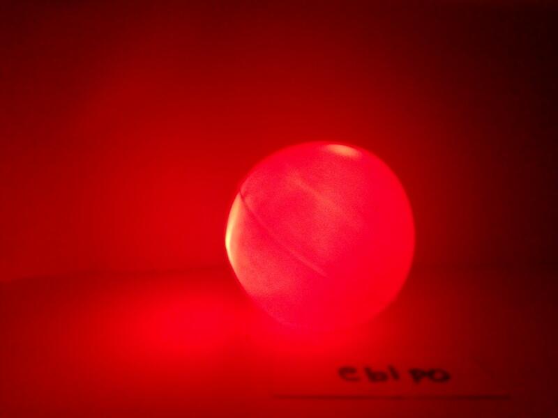  DIY: Magic Ball