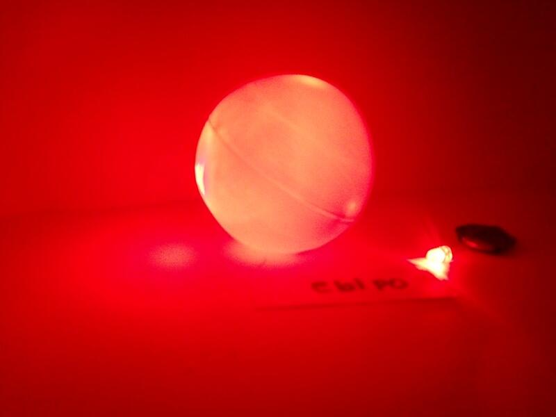  DIY: Magic Ball