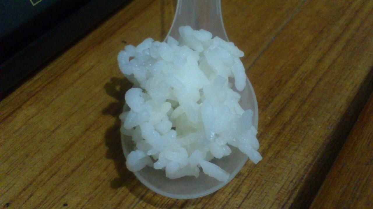 Jangan buang Sisa Nasi di rumah, sulap saja jadi cemilan enak
