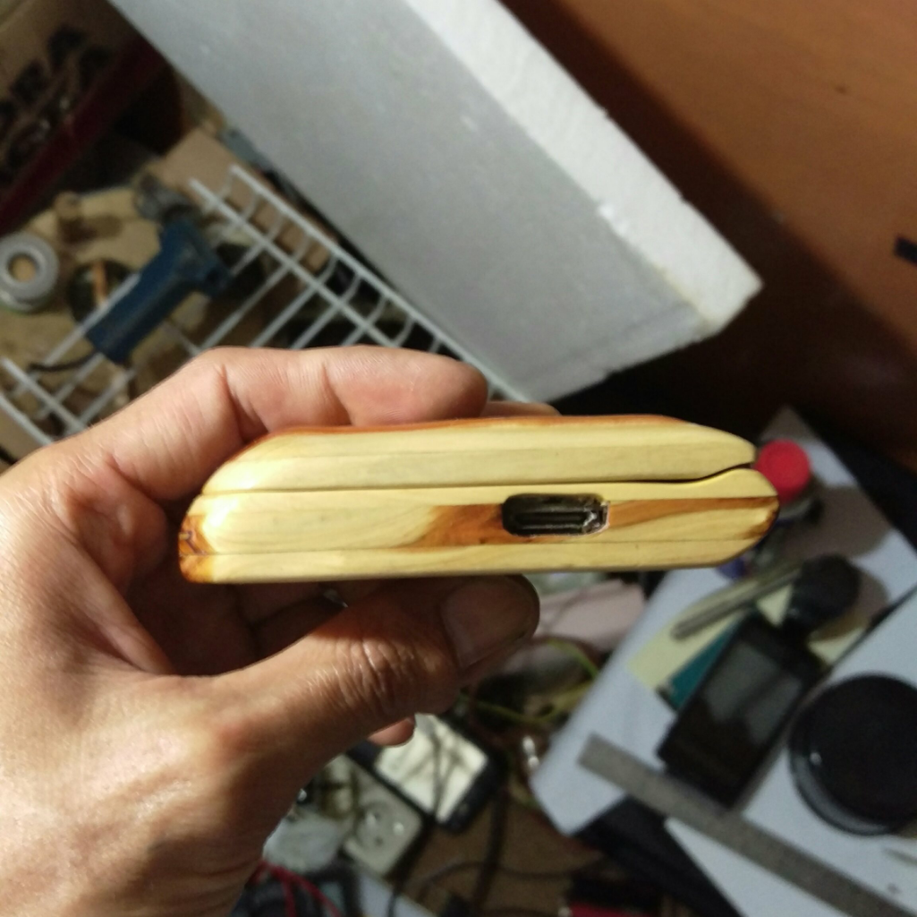 Koleksi HP Jadul Modifan Ane Yang Anti Mainstream