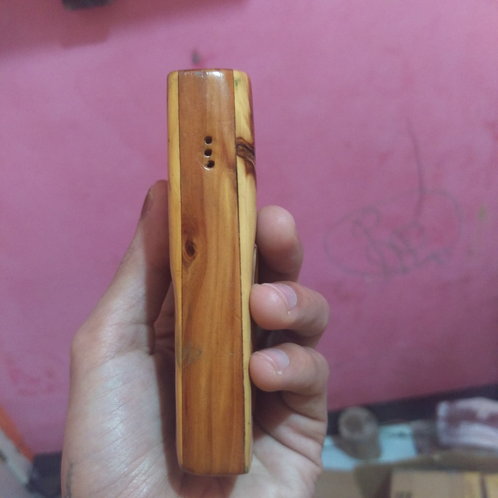 Koleksi HP Jadul Modifan Ane Yang Anti Mainstream