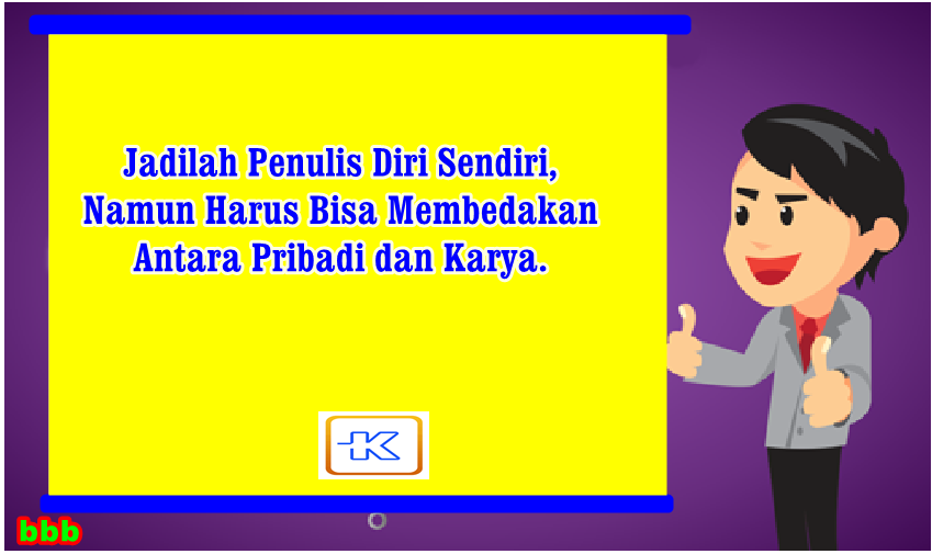 Bingung Menulis? Inilah Cara Membuat Thread Orisinil Agar Lolos Review di Kaskus