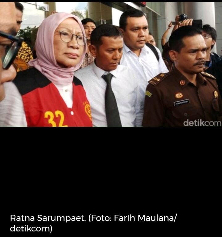 Wakil Ketua PN Jaksel Pimpin Sidang Kasus Hoax Ratna Sarumpaet