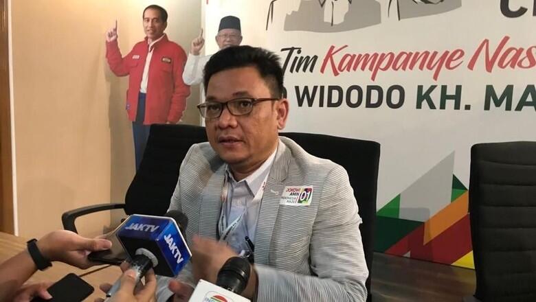 TKN Bela Luhut soal Harga Telur: Prabowo Kalau Janji Jangan Asal Jeplak