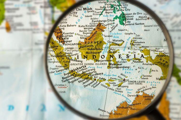 IMF: 2023 Ekonomi Indonesia Akan Lebih Besar dari Inggris dan Rusia