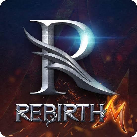 Rebirth M - Mobile MMORPG