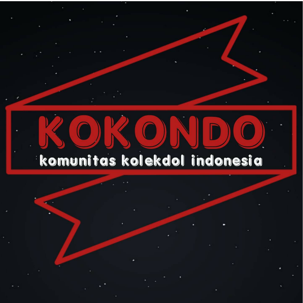 Komunitas Kolekdol Indonesia &#91; KOKONDO &#93;